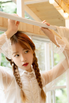 欲望妹妹