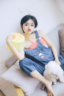 韩国CHIC优雅轻熟女